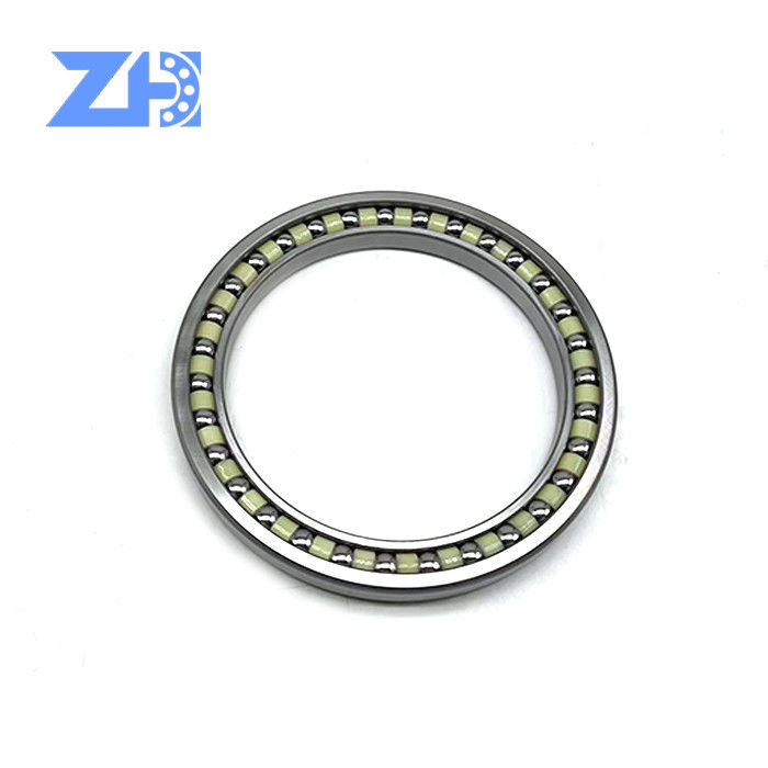 Voyage angulaire roulement à billes SF4831 de contact grand SF4831 de rapport PX1 pour l'excavatrice CAT E200B E320 de