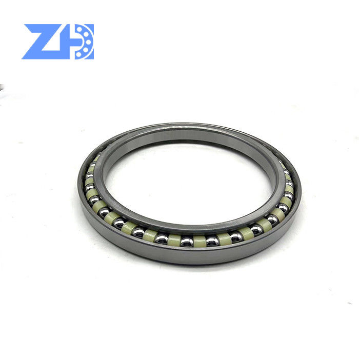 Voyage angulaire roulement à billes SF4831 de contact grand SF4831 de rapport PX1 pour l'excavatrice CAT E200B E320 de