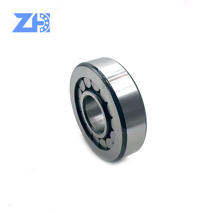 Roulement à rouleaux cylindrique de l'armement complet 07NU1026-6VH 07NU1026-4VHS01SHZ 130*220*33mm 07NU1026-6VHSH2C3 de RAPPORT