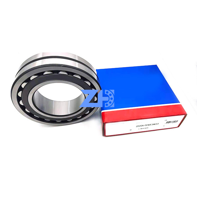Roulement à rouleaux sphérique de haute qualité de la production professionnelle 22226CCK 22226C 22226CCA 130*230*64mm