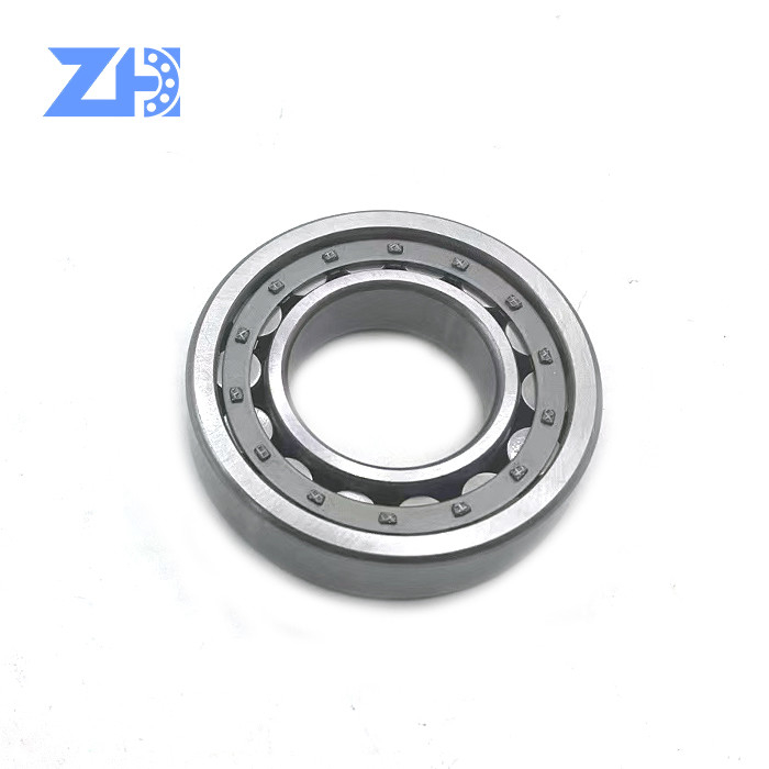 Roulements à rouleaux cylindrique CYLINDRIQUE du ROULEMENT À ROULEAUX de NJ208E NJ208E.M1.C3 Nu208e 32208e N208e NF208e Nj208e Nup208e