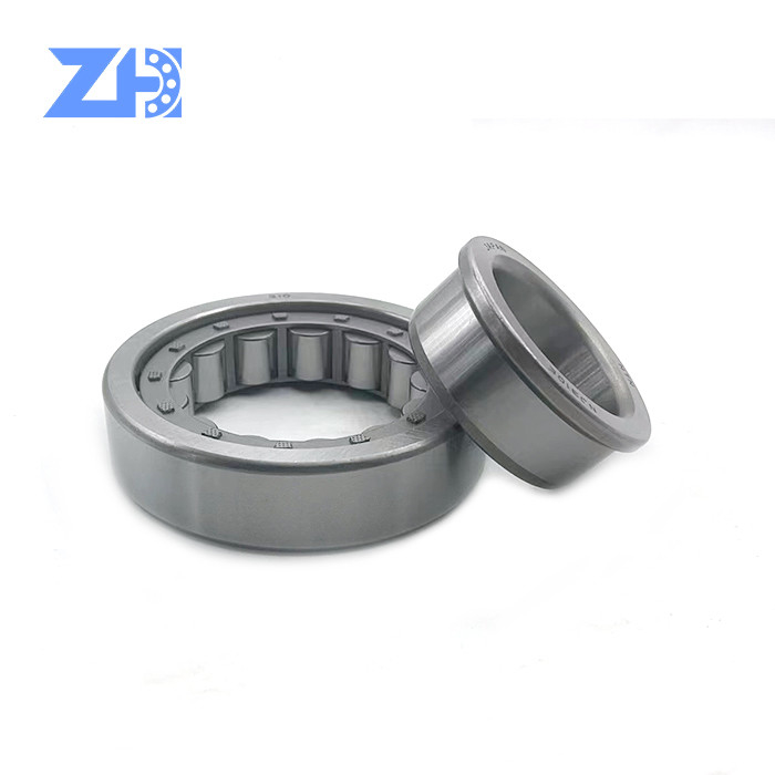 Roulements à rouleaux cylindrique d'acier au chrome de NJ310E NF310 Nj310 Nj310e Nj310n Nu310 Nup310 Nup310nv Nup310env/C3 Ncl310
