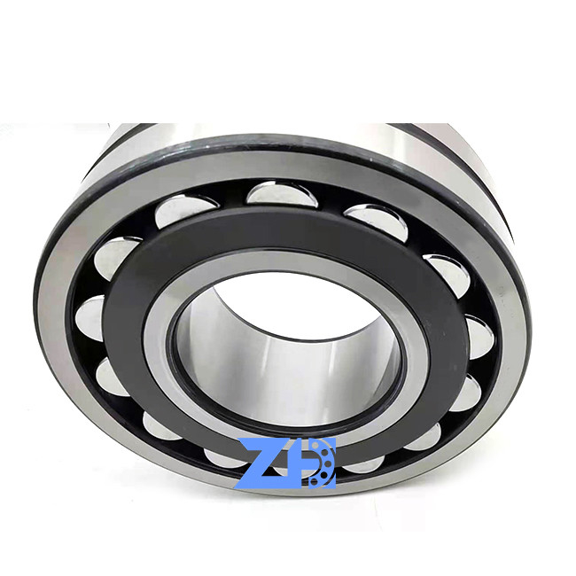 Le roulement à rouleaux sphérique de la bonne qualité 22324CC 22324CA 22324MB 22324MA 22324 peut être utilisé dans des incidences des véhicules à moteur
