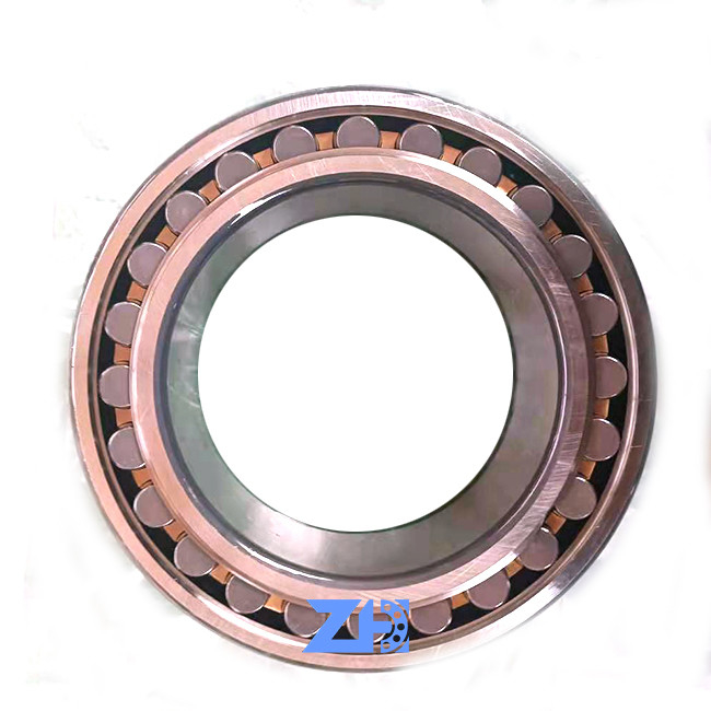 incidences de la haute précision 100*180*28.5mm 23220-2RS VT143 utilisées dans des boîtes de vitesse de machine-outil de tracteur