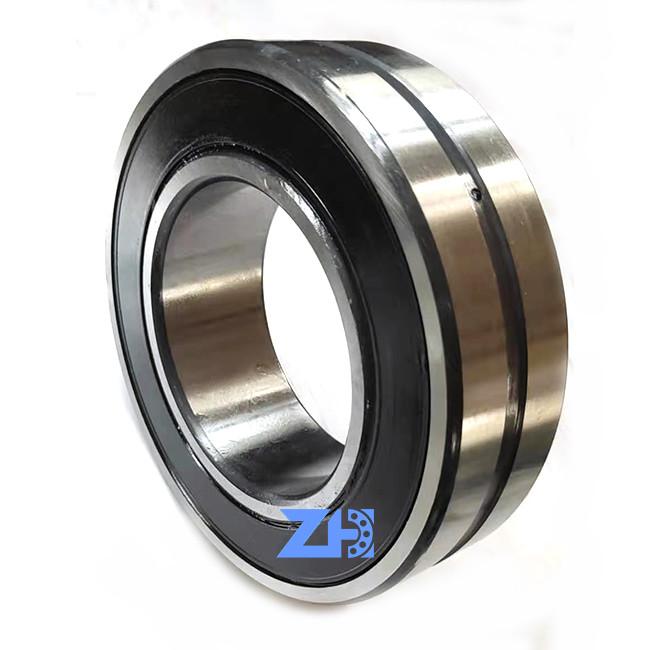 incidences de la haute précision 100*180*28.5mm 23220-2RS VT143 utilisées dans des boîtes de vitesse de machine-outil de tracteur