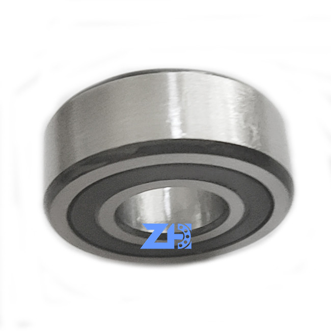 Le roulement à rouleaux à rouleaux de 10x28x12 mm LR5000 NPPU LR5000-2RS LR50 roulement à rouleaux à aiguille longue durée de vie