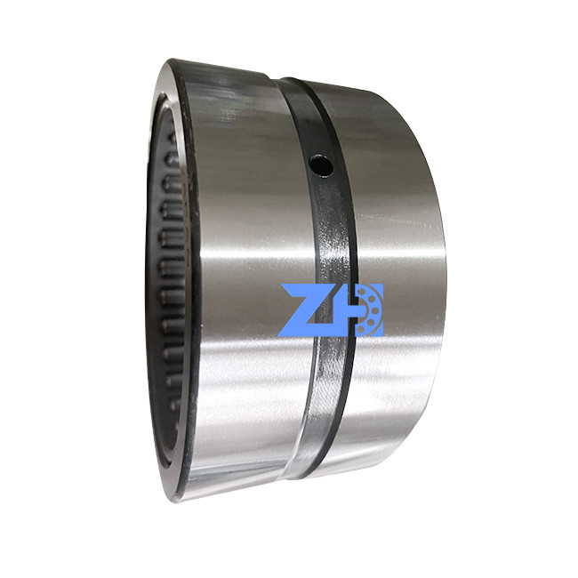 Long temps de service   CHROME   Excavatrice EN ACIER de roulement à rouleaux d'aiguille soutenant BR526832 526832W 526832JQ 526832RS