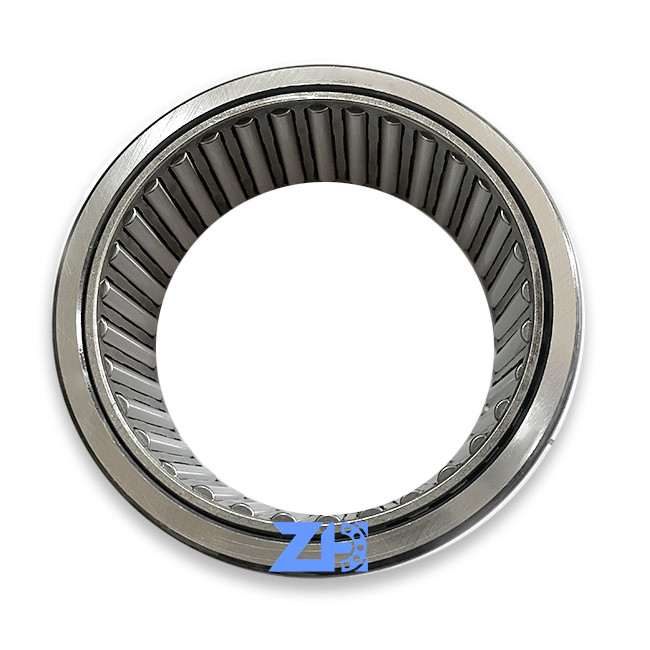 1.37Kg 101.6x127x50.8mm BR648032 HJ648032 648032W 648032JQ roulement à aiguilles en acier chromé