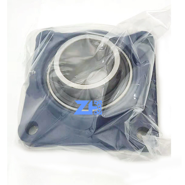 Roulement à billes FY70TF FY70TFW FY70TFJ2Q FY70TFRS 70*50.5*70.3 d'oreiller d'acier au chrome pour le vélo de moteur
