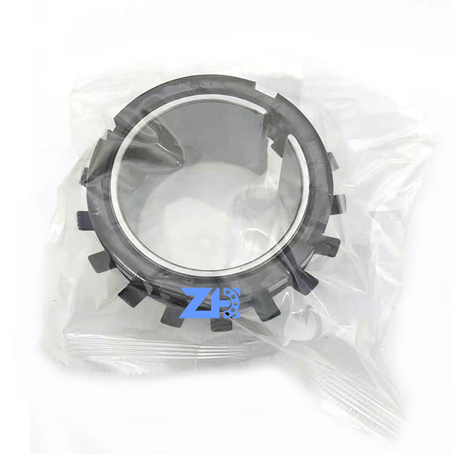 des incidences de 80*90*120mm peuvent être utilisées dans des roulements à rouleaux sphériques de machines de textile de machines agricoles H318 H318RS