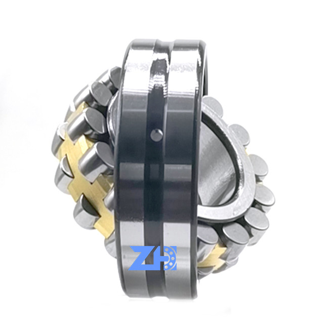 Rouleau sphérique d'incidences des véhicules à moteur de haute qualité   Incidences 22208CA 22208C 22208E 22208JR 40*80*23mm