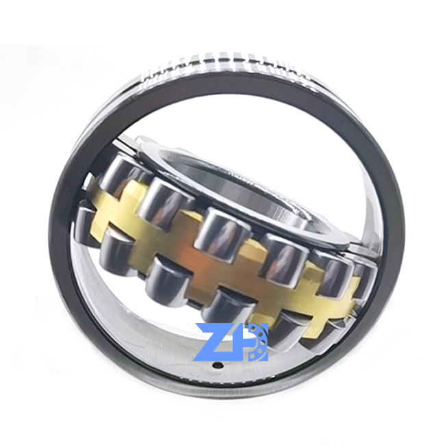 Rouleau sphérique d'incidences des véhicules à moteur de haute qualité   Incidences 22208CA 22208C 22208E 22208JR 40*80*23mm