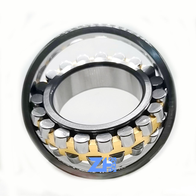 Roulement à rouleaux sphérique   ACIER AU CHROME de haute qualité de emballage des incidences 22212CA de neutre de V5 V3 P0 P5 P3