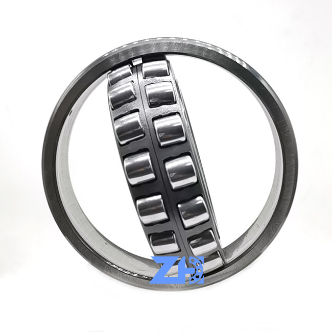 22214CC 22214CA 22214EK   NIVEAU de qualité de P0 P6 P5 P3 P4 P2 CHROME   Rouleau sphérique   Incidences