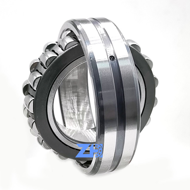 22214CC 22214CA 22214EK   NIVEAU de qualité de P0 P6 P5 P3 P4 P2 CHROME   Rouleau sphérique   Incidences