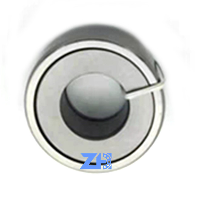 Longue durée du roulement à rouleaux d'aiguille de NAST25ZZ 20*47*20mm, biens, charge lourde, à faible bruit