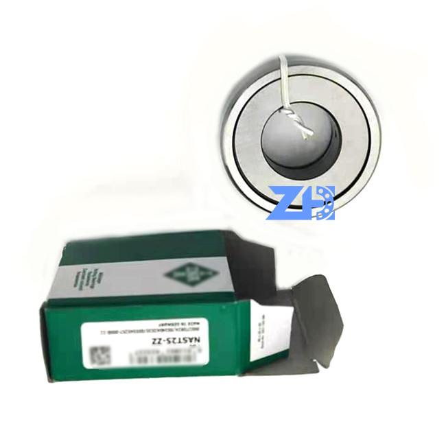 Longue durée du roulement à rouleaux d'aiguille de NAST25ZZ 20*47*20mm, biens, charge lourde, à faible bruit