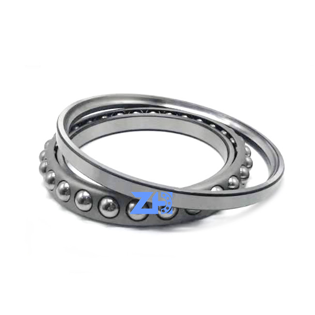Haute précision, contact élevé d'Augular de temps d'utilisation soutenant le、 p6 du、 p5 du、 P4 du、 P2 du prix usine de BA180-4WSA 180x250x33 P0