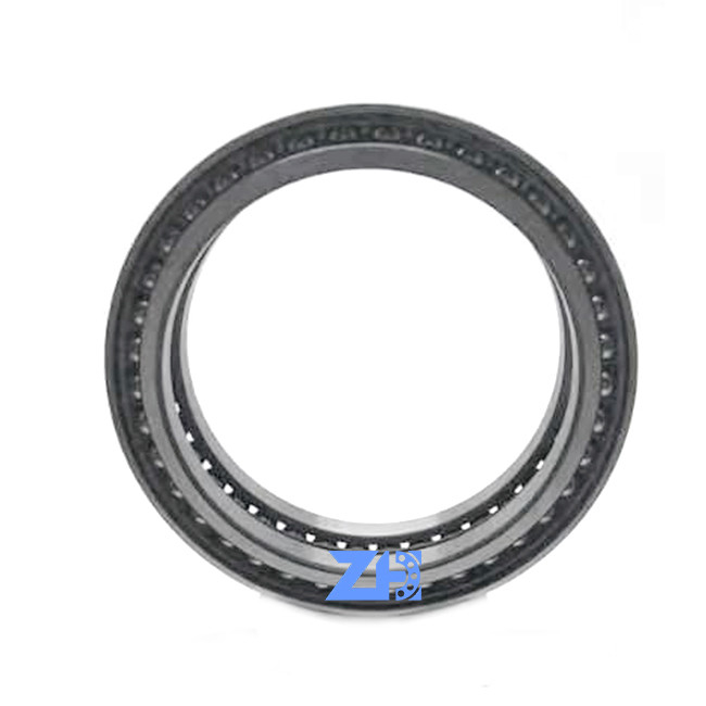 BONNES INCIDENCES BD165-6A   ACIER AU CHROME d'UTILISATION 165x210x52 millimètre Augular    Contact    Incidence    p2   P0   INCIDENCES DE VÉLO DE MOTEUR