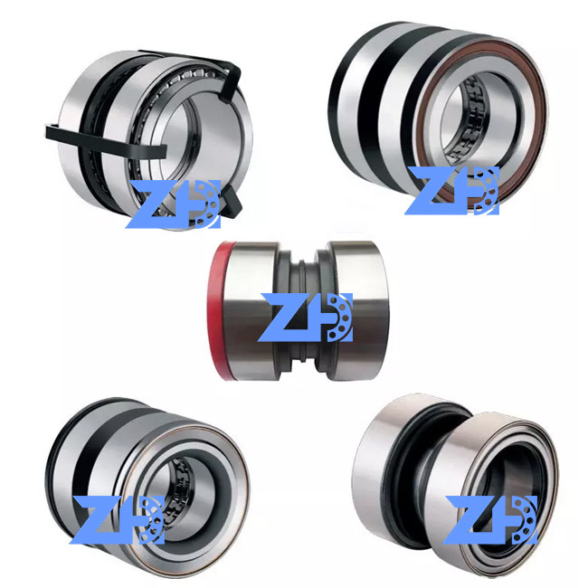 67.5*93.8*148mm de haute qualité    566426/H19 566426/H195RS 566426/H195RZ   Incidence de roue