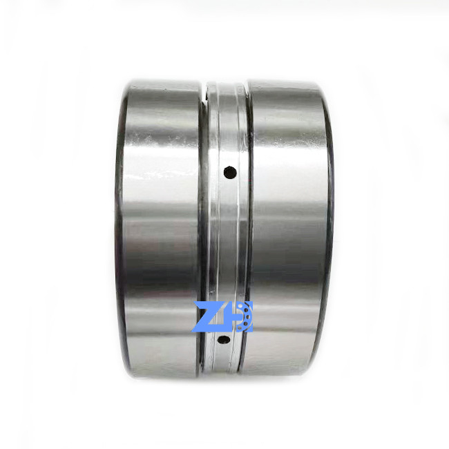 4k7467 4K-7467 la rangée 76.2*161.93*95.25 millimètre de double de roulement à rouleaux coniques appropriée aux compacteurs etc. de sol de niveleuses de moteur