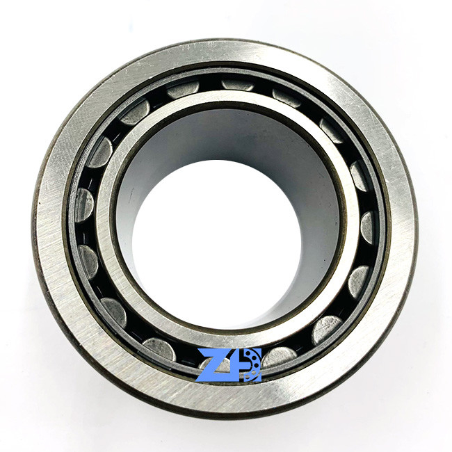 Cage standard de nouvelle de NK38/55/30 NK38-55-30 seule de rangée longue durée du roulement à rouleaux 38*55*30mm