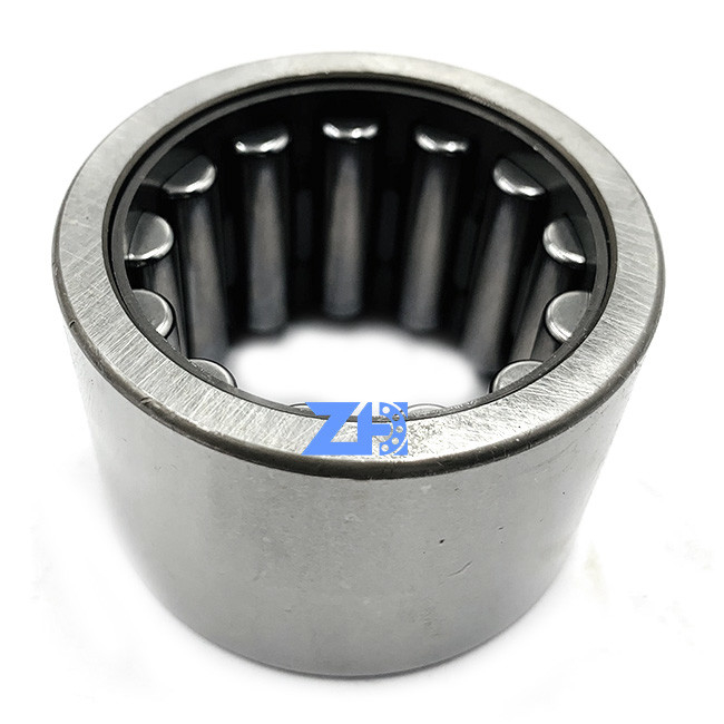 Dégagement normal simple du model 35*54*36mm du roulement à rouleaux d'aiguille de rangée NK35/54/36 NK35-54-36 tout neuf
