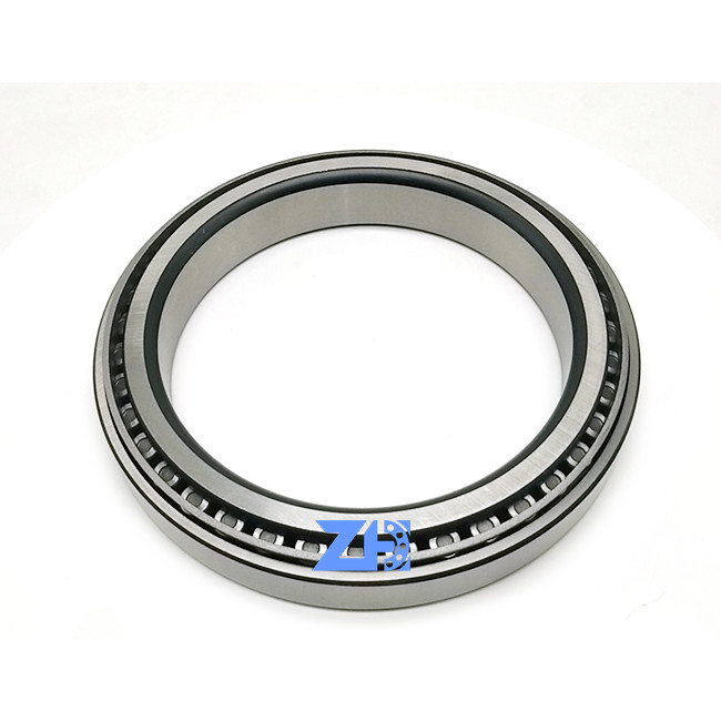 La rangée simple de L327249-10 L327249/10 vente ouverte de taille standard de la conception 133*177*26mm de roulement à rouleaux coniques la nouvelle