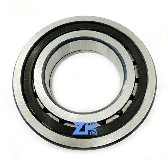 performance de seule de rangée de 28*60*110mm NUP2212ET2XU haute longue durée cylindrique de roulement à rouleaux toute neuve