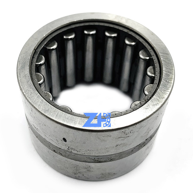 Roulement à rouleaux d'aiguille de NK30/46/30 NK30-46-30 30*46*30mm appropriés à la pompe hydraulique d'excavatrice