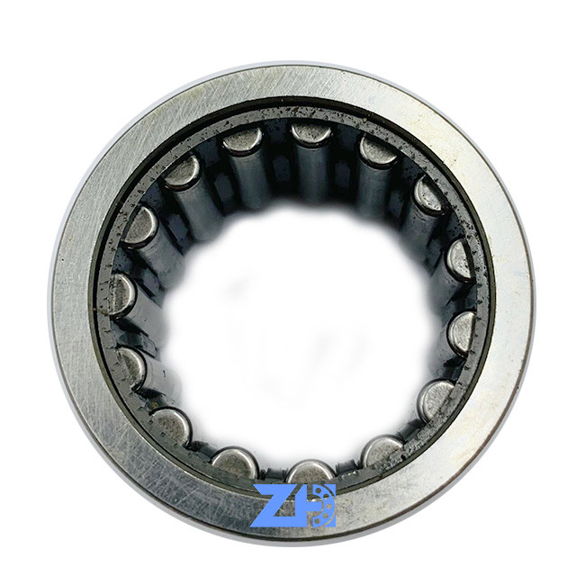Roulement à rouleaux d'aiguille de NK30/46/30 NK30-46-30 30*46*30mm appropriés à la pompe hydraulique d'excavatrice