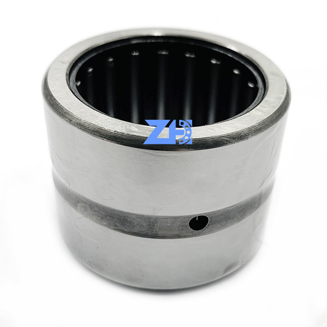 roulement à rouleaux simple d'aiguille de rangée de 28*39*30mm avec Ring Without Inner Ring usiné RNA69-22 RNA69/22