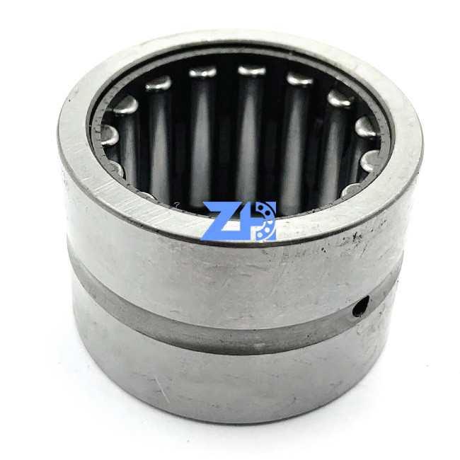 Roulement à rouleaux simple d'aiguille de la rangée NK30-44-30 de taille standard de vente 30*44*30mm tous neufs