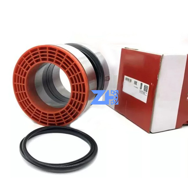 Incidences de roue de P0 P5 P4 P3 P2 Ank 566834.H195 566834.H195RS 566834.H195RZ