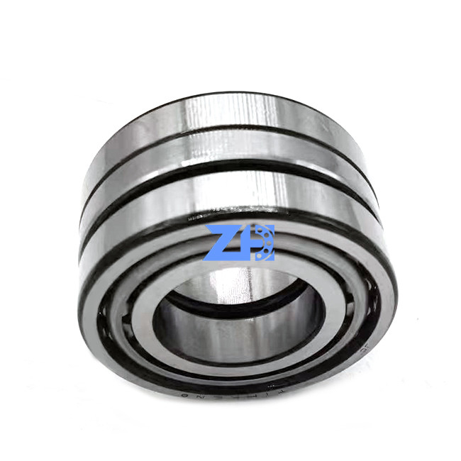 la rangée de double de 385A-90208 385A/90208 la taille standard de cage en acier du roulement à rouleaux coniques 50.8*96.8375*21.00072mm