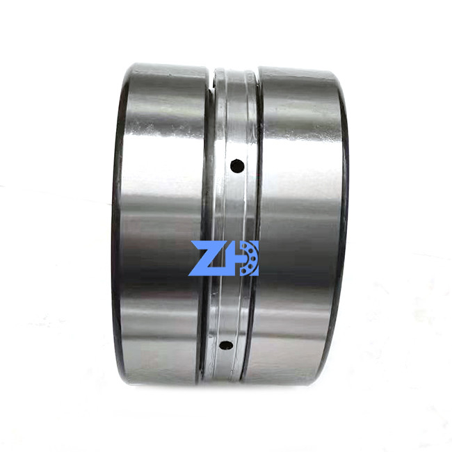 755-90080 755/90080 taille standard simple 100% de la rangée 76.2*161.92500*47.62500mm de roulement à rouleaux coniques tout neuf