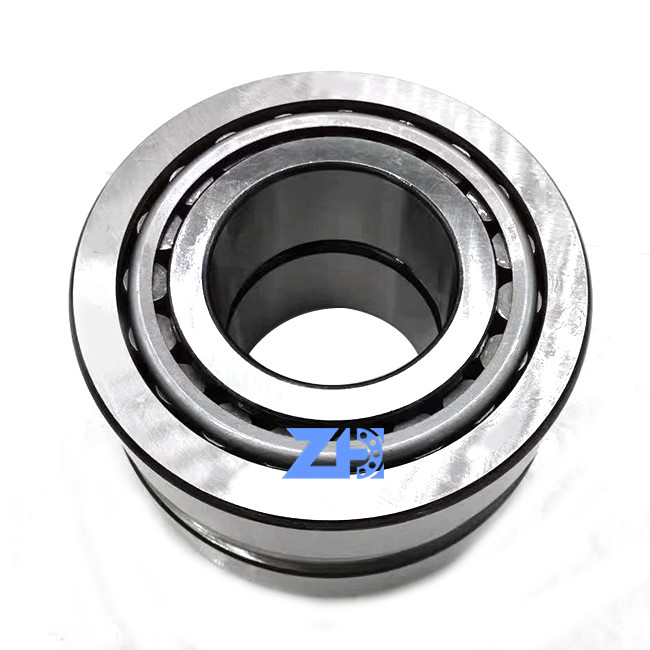 755-90080 755/90080 taille standard simple 100% de la rangée 76.2*161.92500*47.62500mm de roulement à rouleaux coniques tout neuf