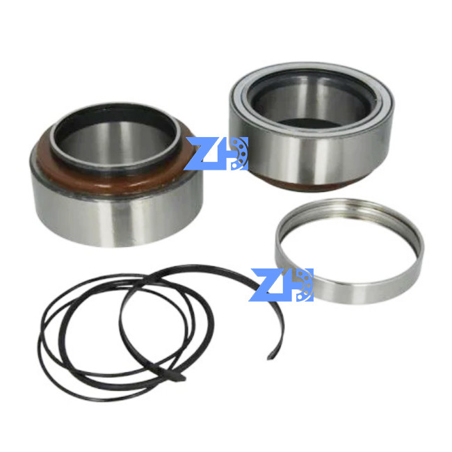 805415 ACIER AU CHROME de niveau de qualité de 805415W 805415J2Q 805415X P0 P6 P5 P3 82*138*110mm