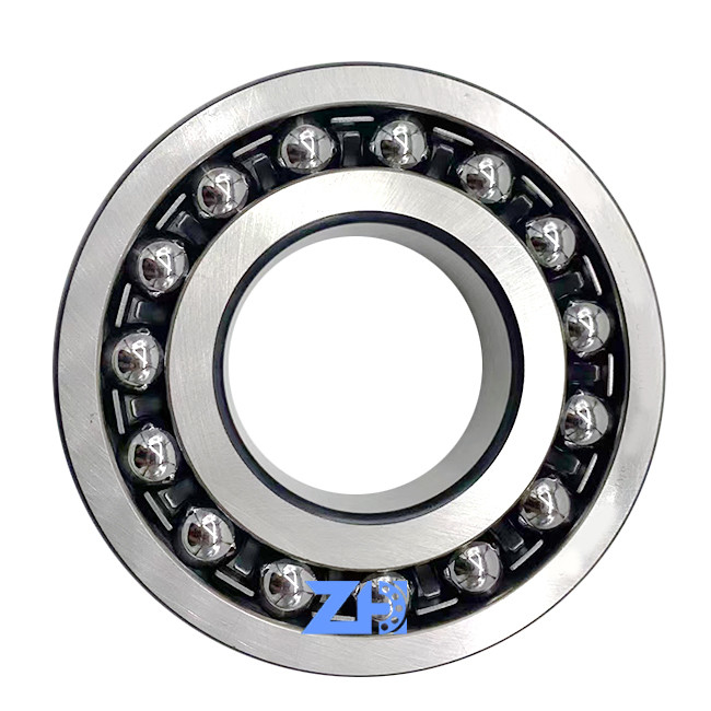 représentation ultra-rapide ligning de cage de platine de la rangée 80*170*39mm de double de la boule Bearing1316E excellente