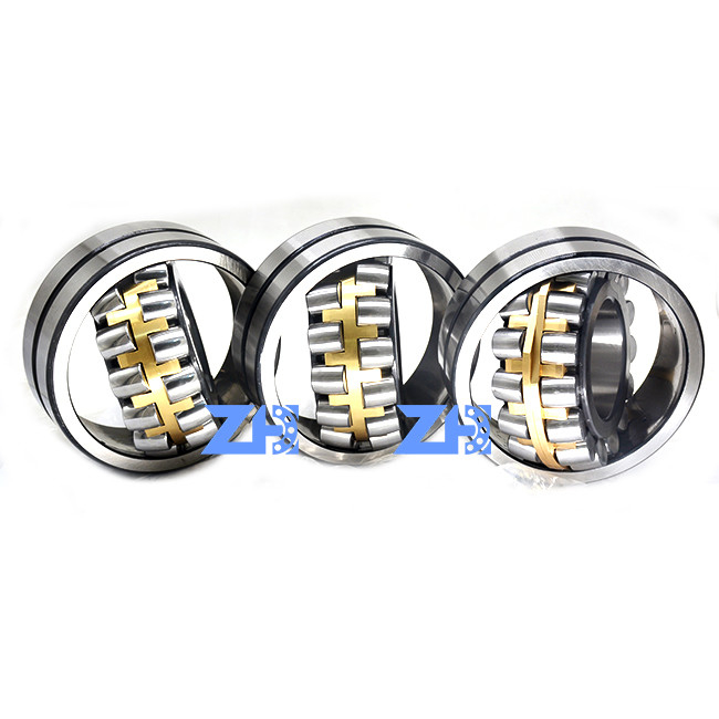 Roulement à rouleaux sphérique de production professionnelle   22330CA 22330ECA 22330MA 22330ECK 150*320*108mm