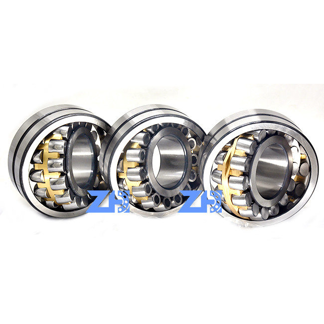 Roulement à rouleaux sphérique de production professionnelle   22330CA 22330ECA 22330MA 22330ECK 150*320*108mm