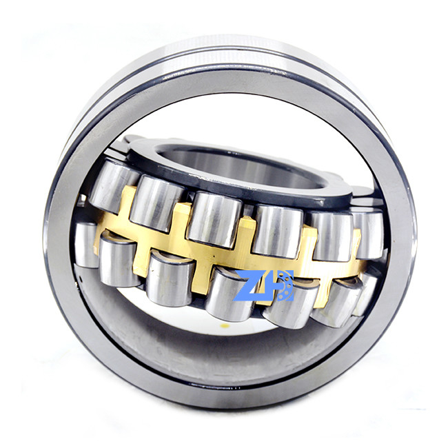 Ank 22328CA 22328CC 22328ECK de qualité de P0 P6 P5 P4   Roulement à rouleaux sphérique d'ACIER AU CHROME