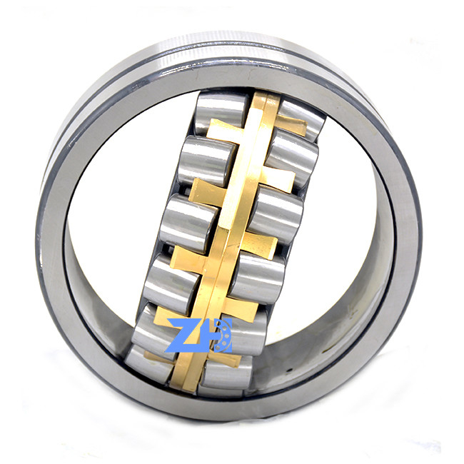 Roulement à rouleaux sphérique d'ACIER AU CHROME du long temps de service 22326MA 22326ECK 22326JA 22326EA 130*280*93mm