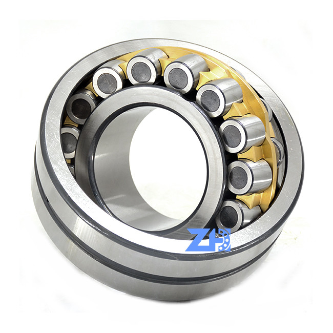 Roulement à rouleaux sphérique d'ACIER AU CHROME du long temps de service 22326MA 22326ECK 22326JA 22326EA 130*280*93mm