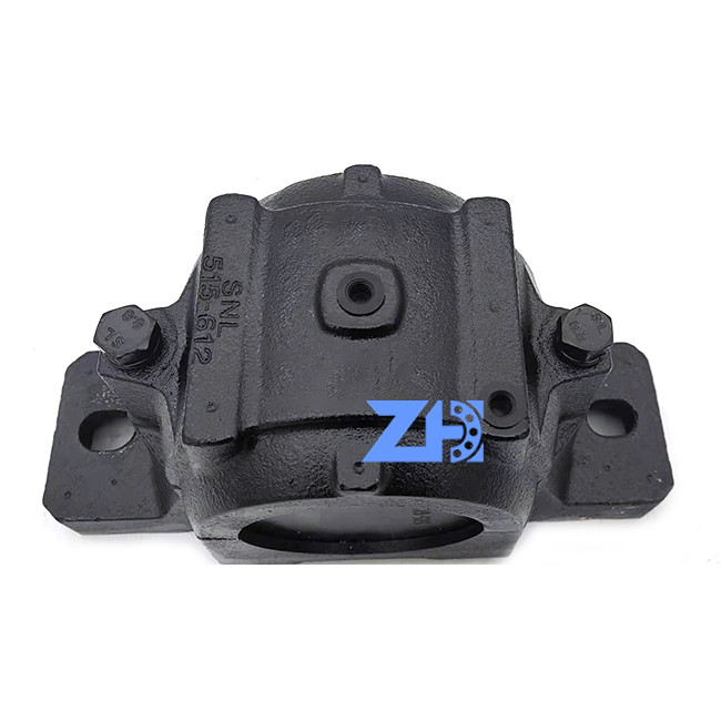 SNL515-612 + 22215 taille standard de charge lourde roulement à billes de K + d'oreiller de H 315