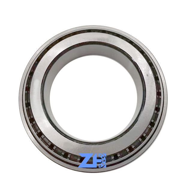 64450/64700 cage simple 114.3*177.8*41.275mm de platine de roulement à rouleaux coniques de rangée