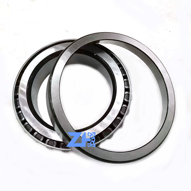 64450/64700 cage simple 114.3*177.8*41.275mm de platine de roulement à rouleaux coniques de rangée