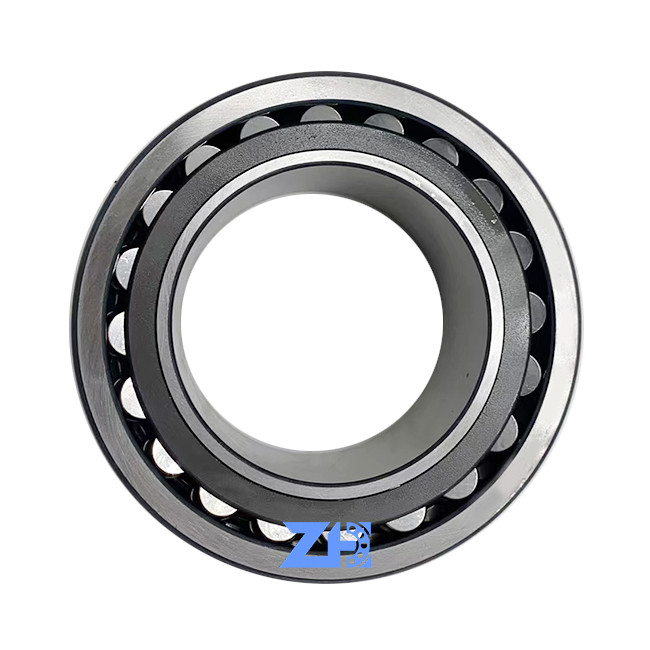800730 largeur externe intérieure sphérique 66mm du diamètre 160mm du diamètre 100mm de taille standard de roulement à rouleaux de double rangée