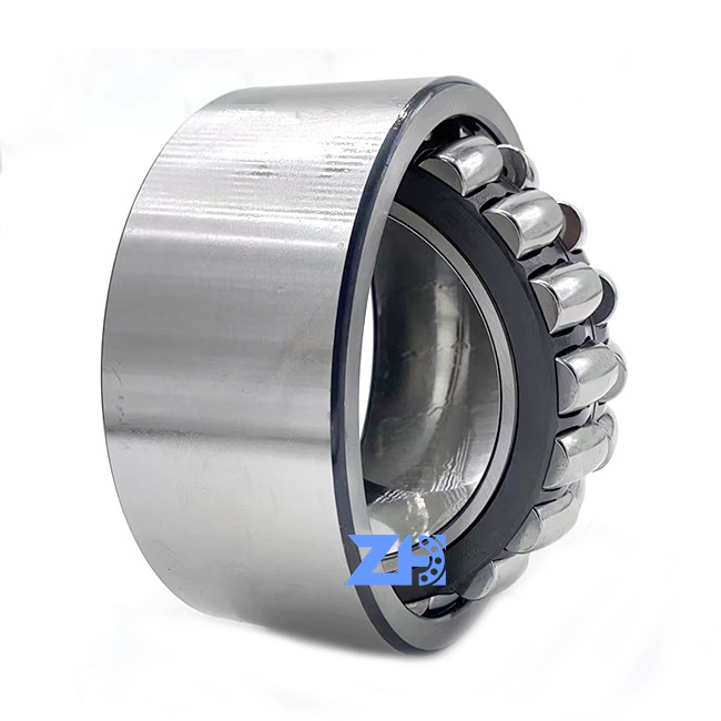800730 largeur externe intérieure sphérique 66mm du diamètre 160mm du diamètre 100mm de taille standard de roulement à rouleaux de double rangée