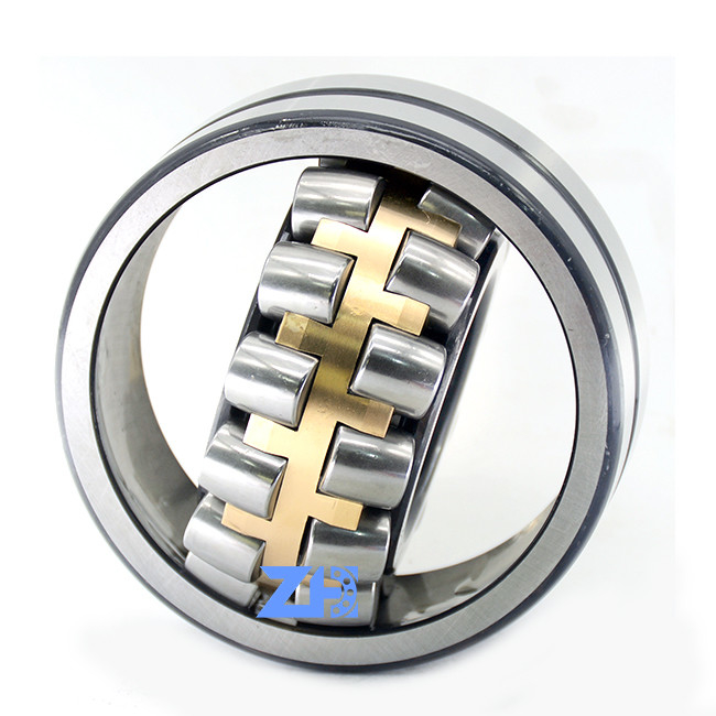 roulement à rouleaux sphérique de l'ACIER AU CHROME 22311CA 22311W33 22311J2Q de 55*120*43mm   Niveau de qualité de P0 P5 P3